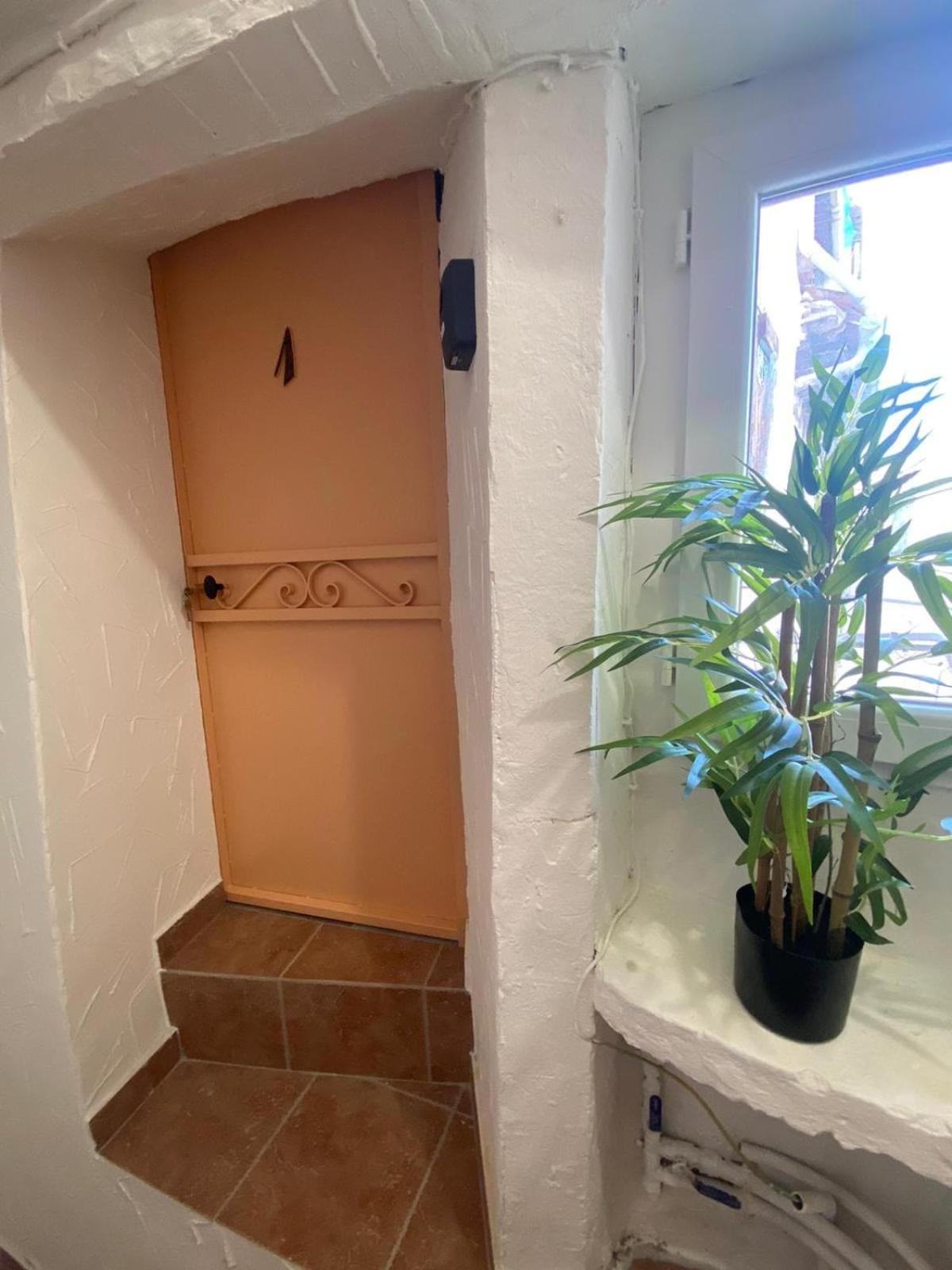 Appartement Coeur De Grasse Exterior foto